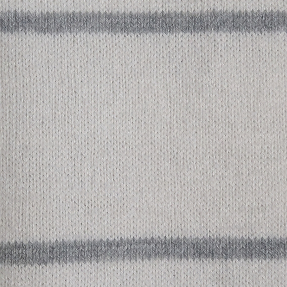 GAP Medium Striped Sweater Hoodie With Pockets Super Condition - Picture 8 of 13